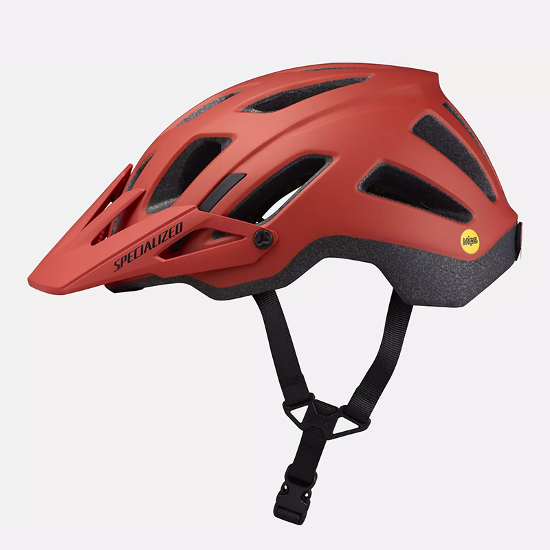 Specialized Ambush Comp Red OBS Bibaj Sport